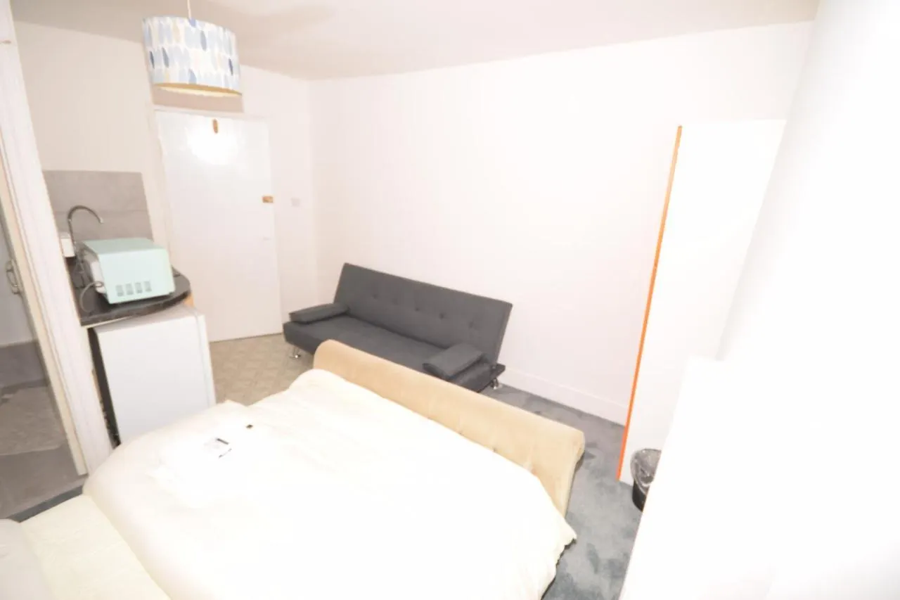 Lordship Studios London