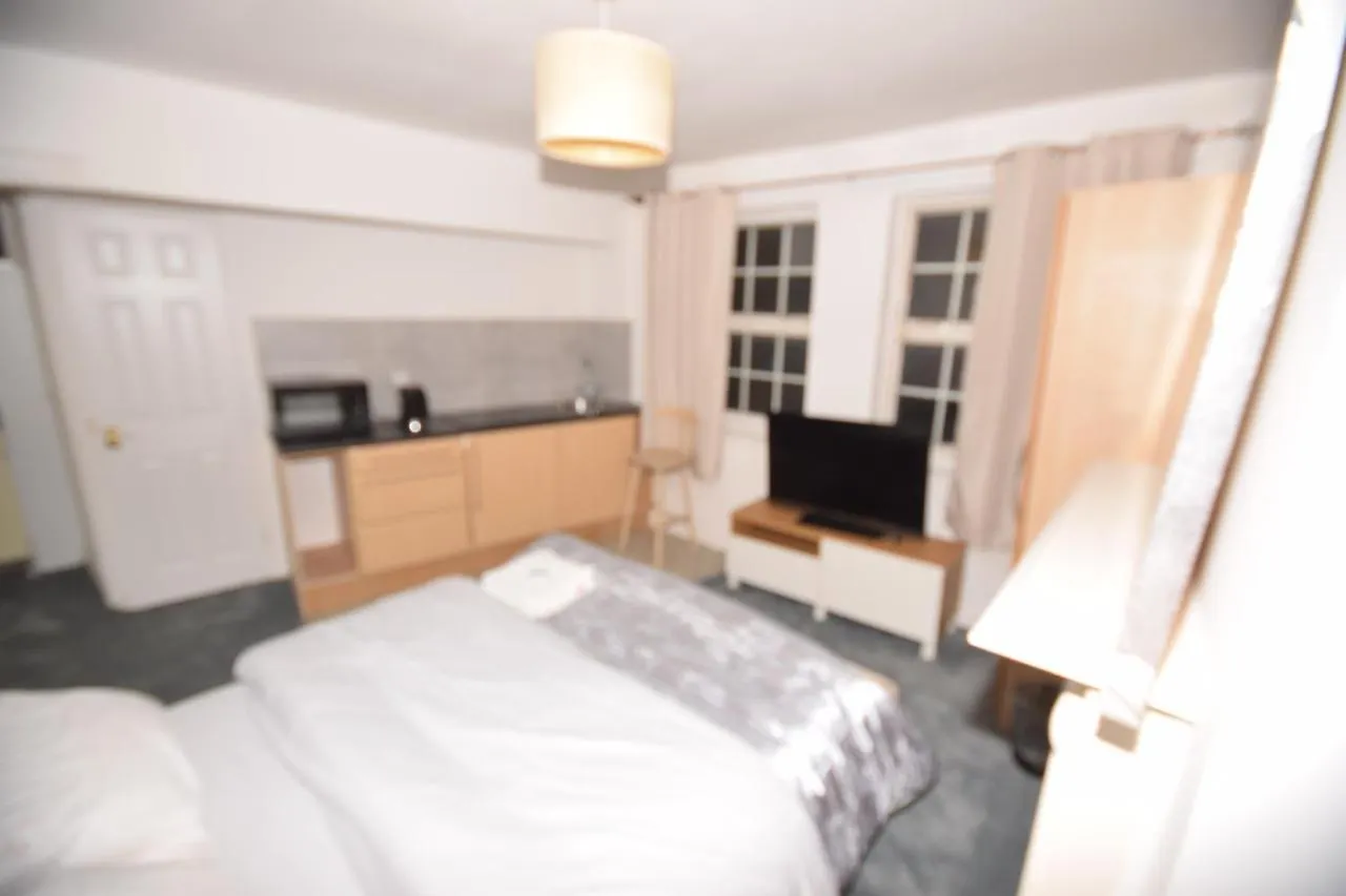 Lordship Studios London