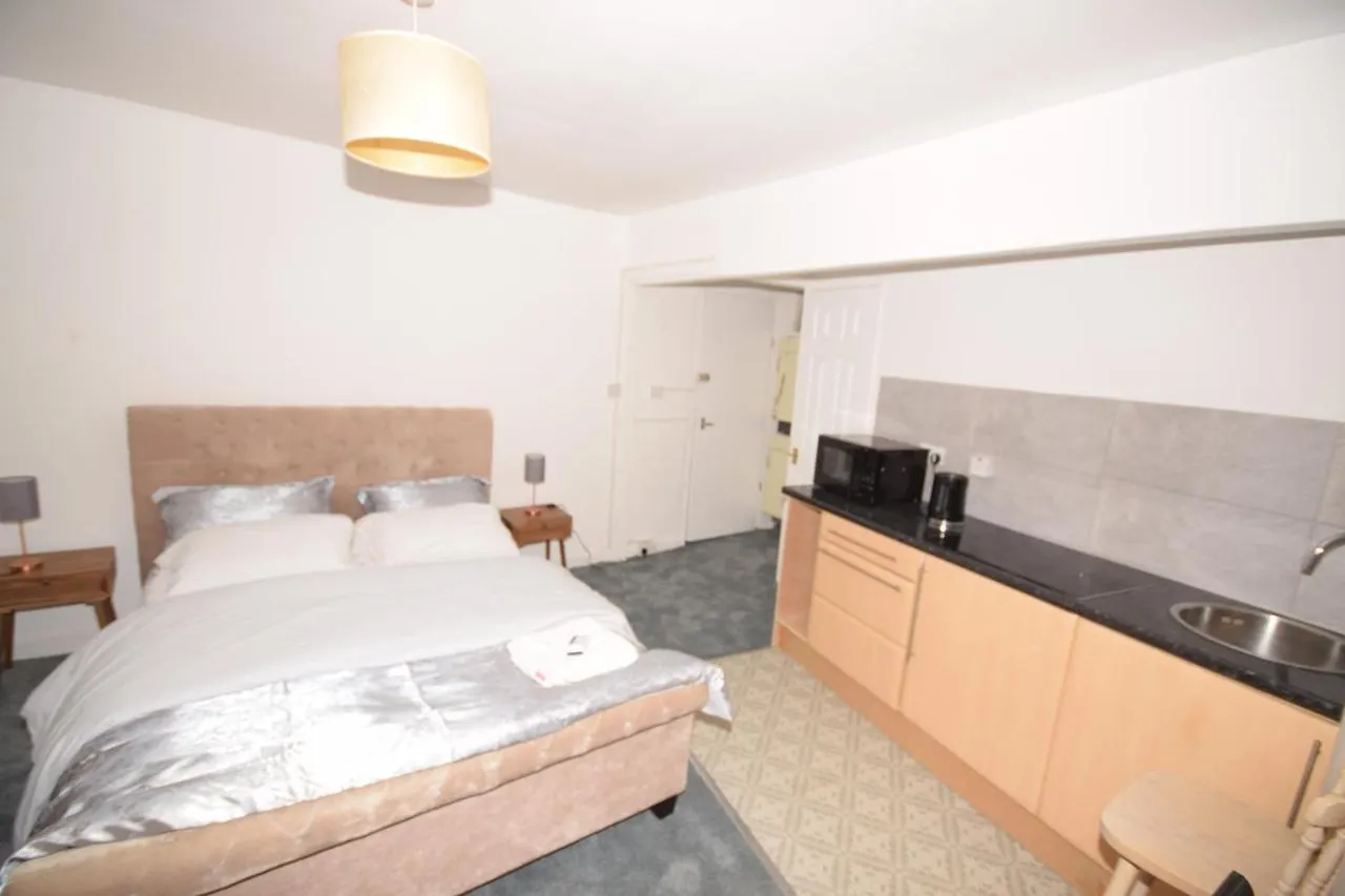 Lordship Studios London United Kingdom